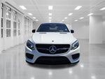 2019 Mercedes-Benz AMG® GLE 43 Coupe 4MATIC®