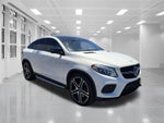 2019 Mercedes-Benz AMG® GLE 43 Coupe 4MATIC®