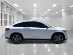 2019 Mercedes-Benz AMG® GLE 43 Coupe 4MATIC®