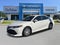 2018 Toyota Camry Hybrid LE
