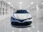 2018 Toyota Camry Hybrid LE