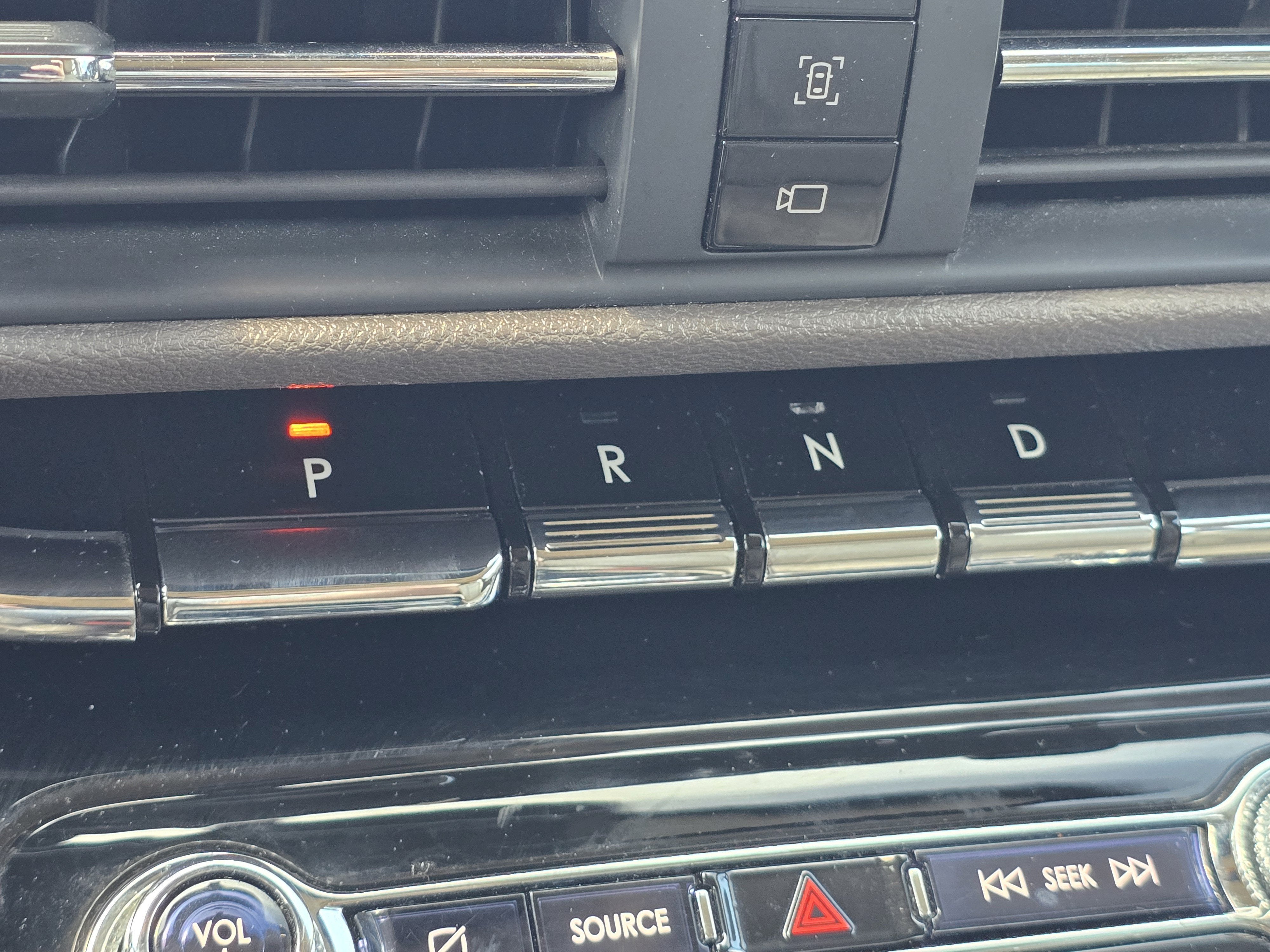 2020 Lincoln Corsair Standard