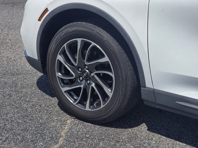 2020 Lincoln Corsair Standard