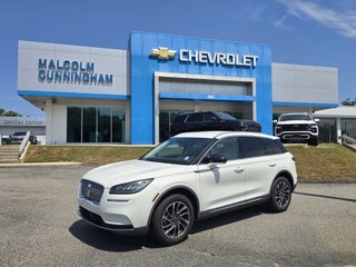 2020 Lincoln Corsair Standard