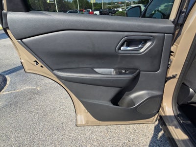 2025 Nissan Rogue SV Intelligent AWD