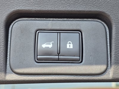 2025 Nissan Rogue SV Intelligent AWD