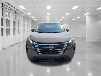 2025 Nissan Rogue SV Intelligent AWD