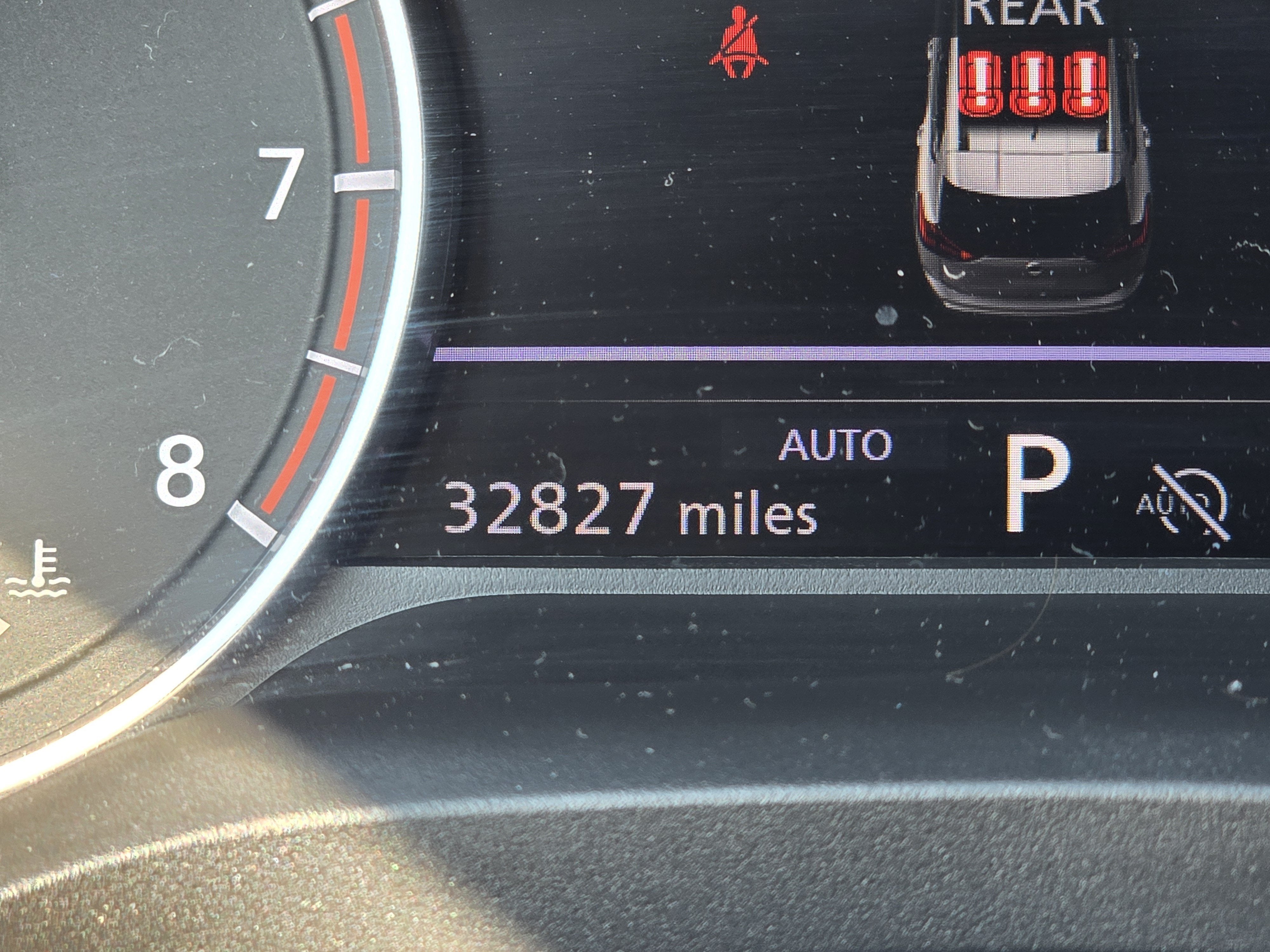 2025 Nissan Rogue SV Intelligent AWD