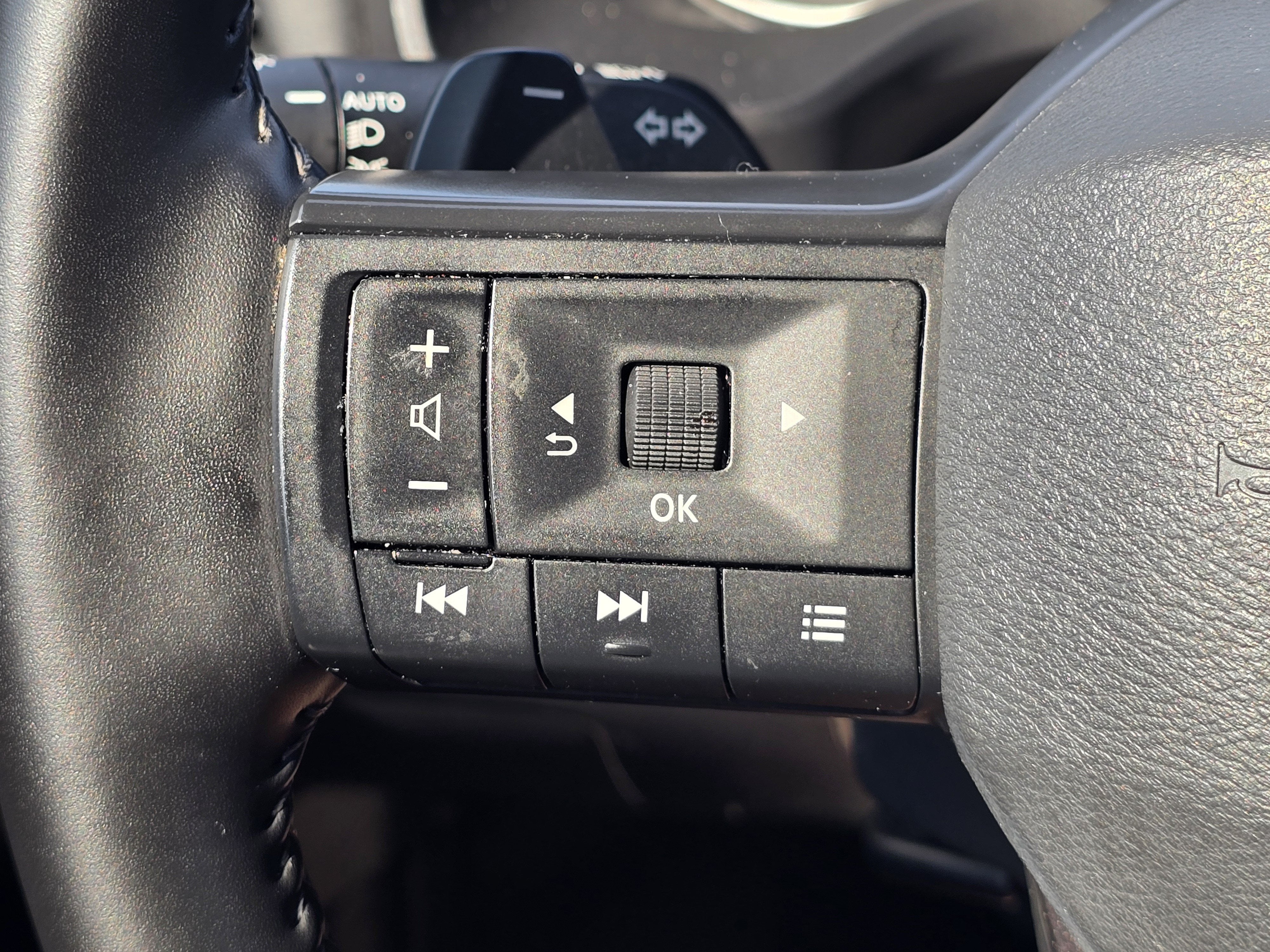 2025 Nissan Rogue SV Intelligent AWD