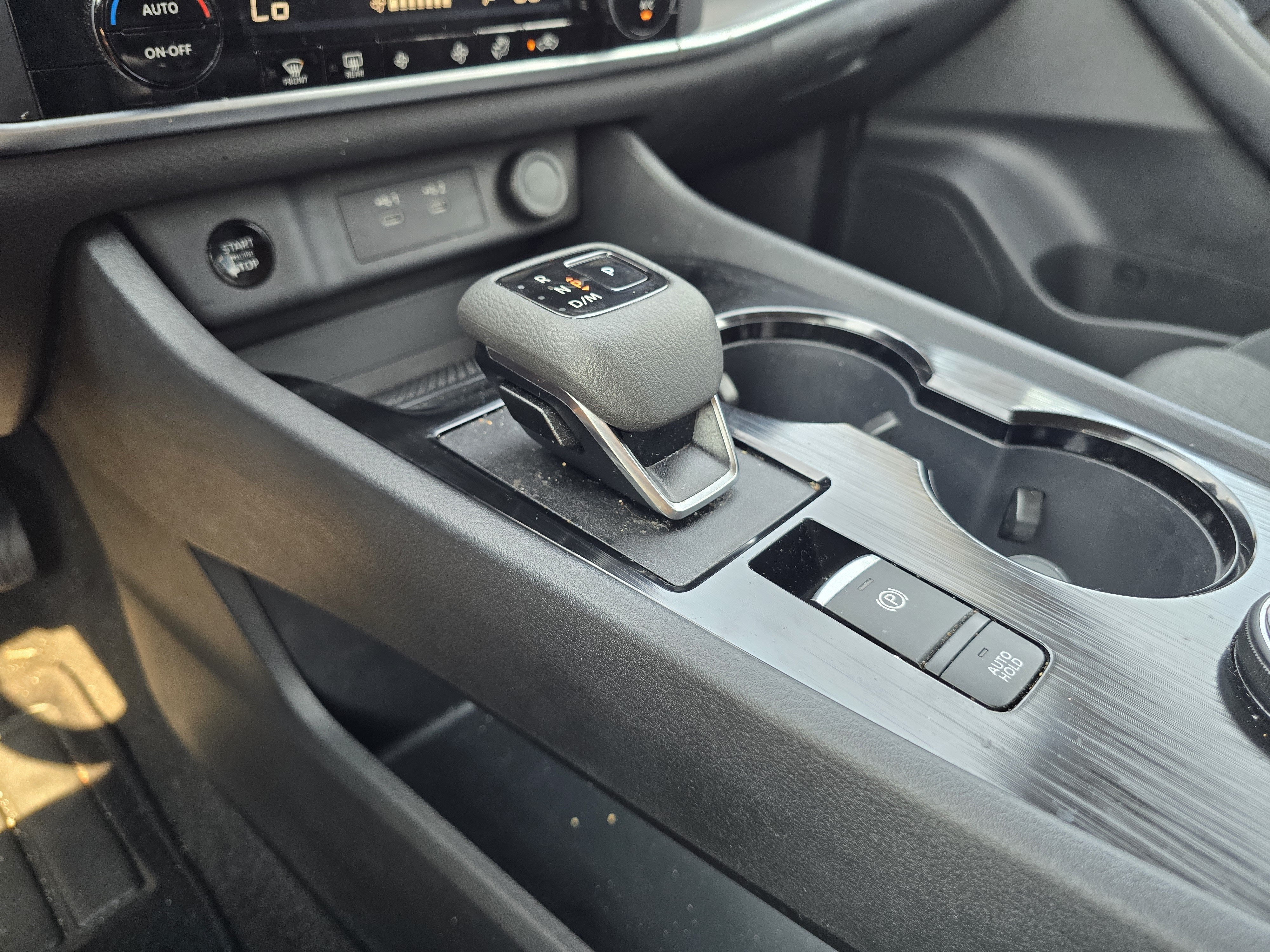2025 Nissan Rogue SV Intelligent AWD