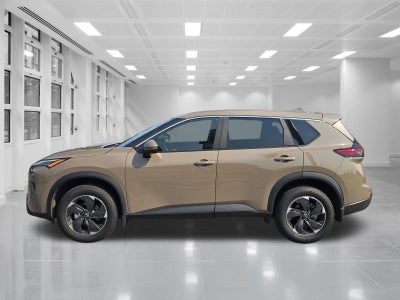 2025 Nissan Rogue SV Intelligent AWD