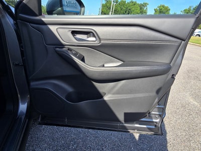 2026 Nissan Rogue SL