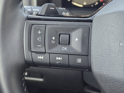 2026 Nissan Rogue SL
