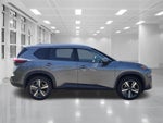 2026 Nissan Rogue SL