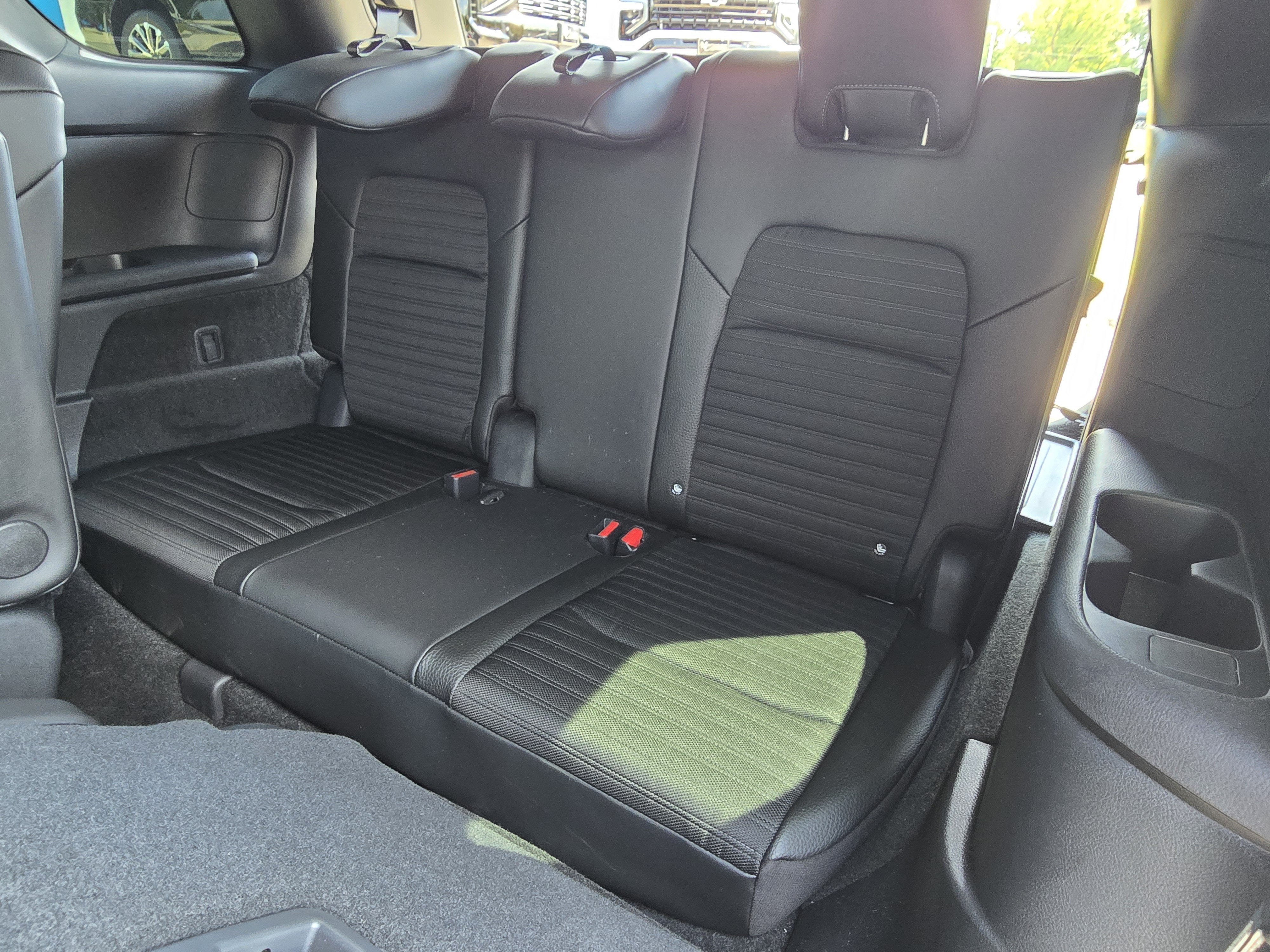 2025 Nissan Pathfinder Rock Creek 4WD