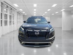 2025 Nissan Pathfinder Rock Creek 4WD