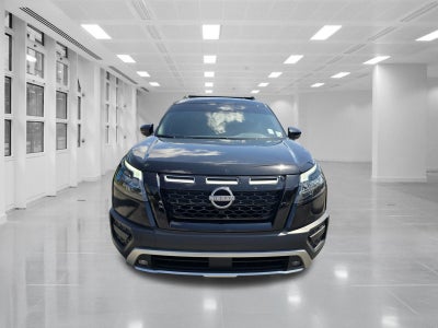 2025 Nissan Pathfinder Rock Creek 4WD