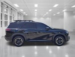 2025 Nissan Pathfinder Rock Creek 4WD