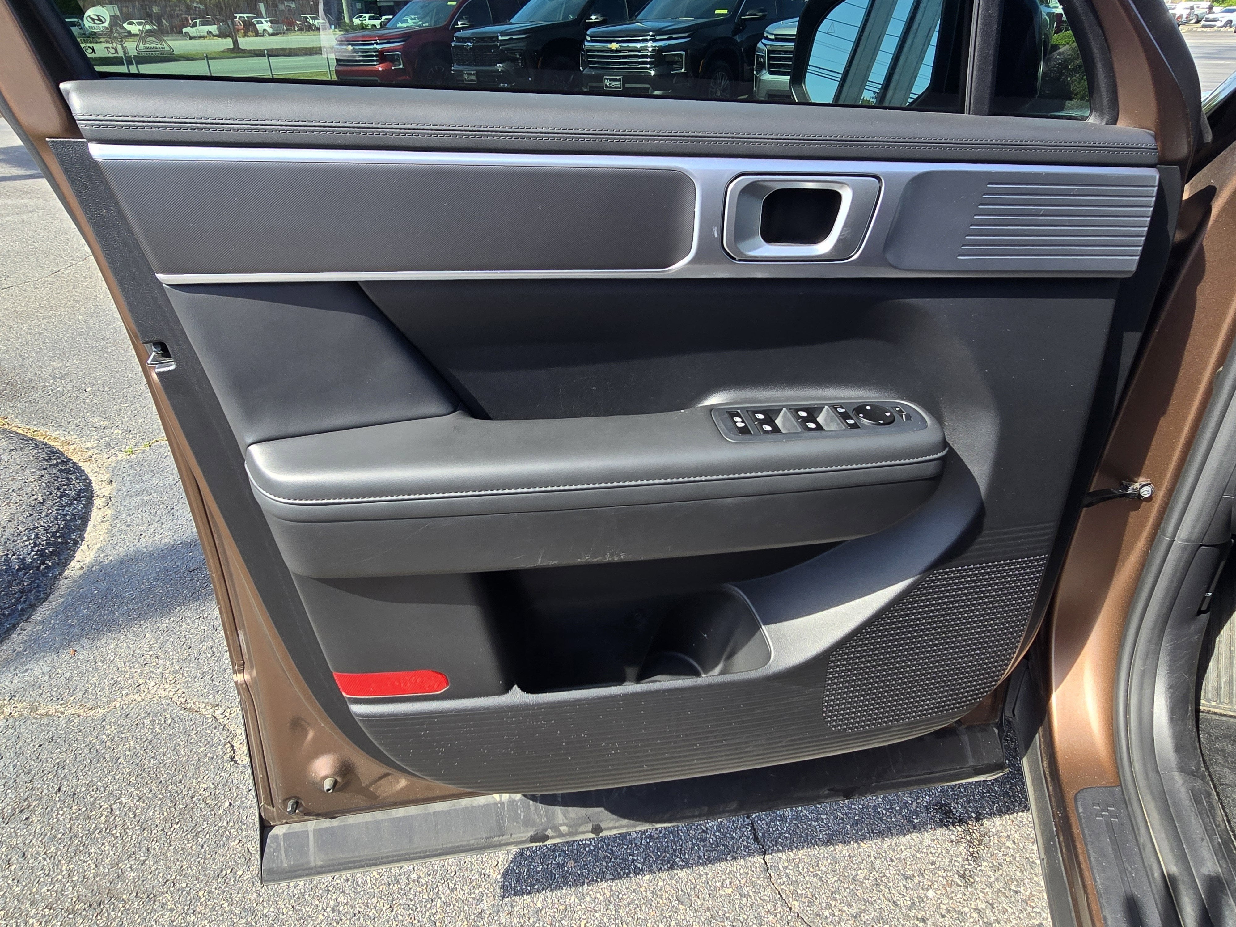 2024 Hyundai Santa Fe XRT