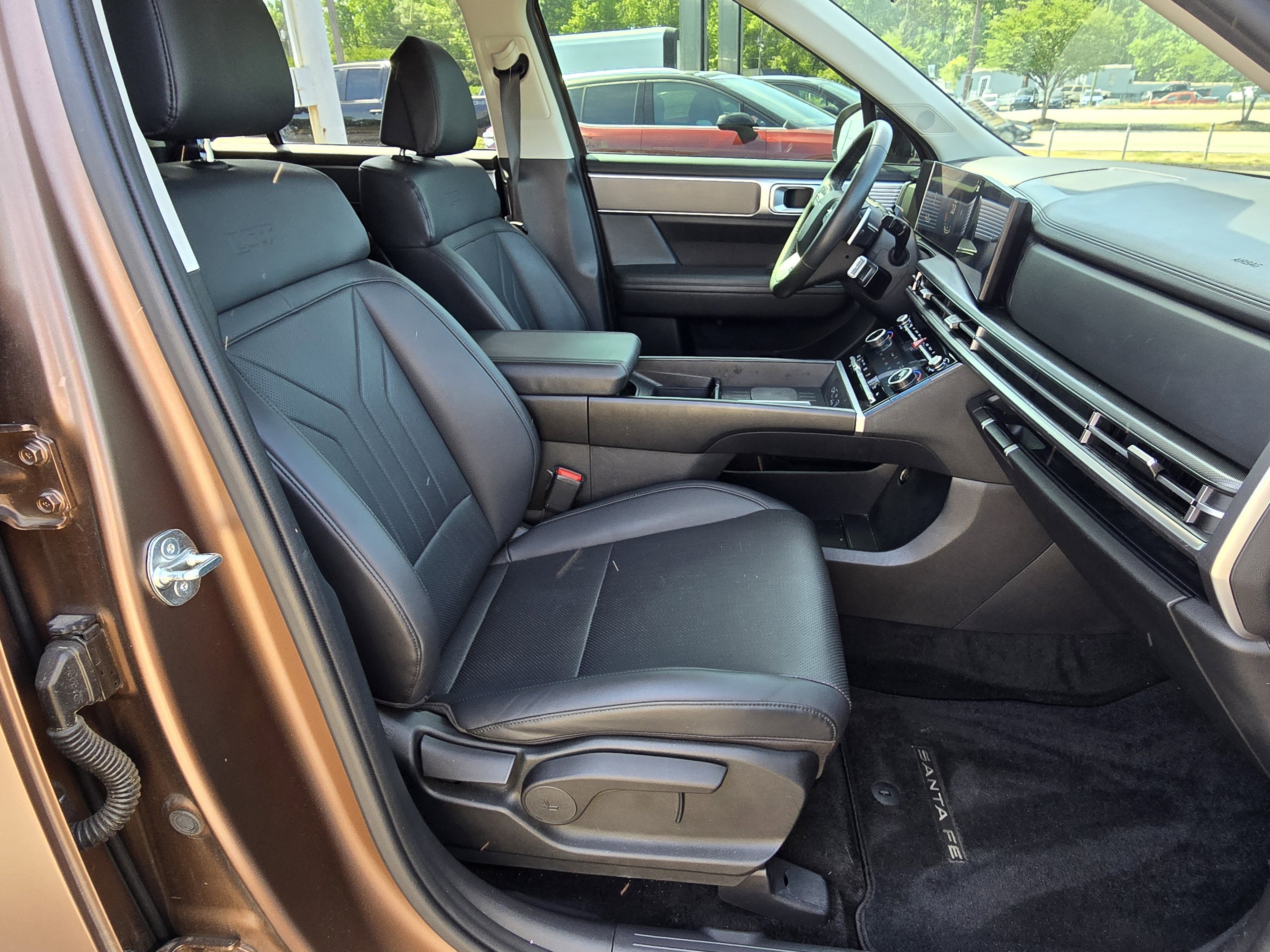 2024 Hyundai Santa Fe XRT