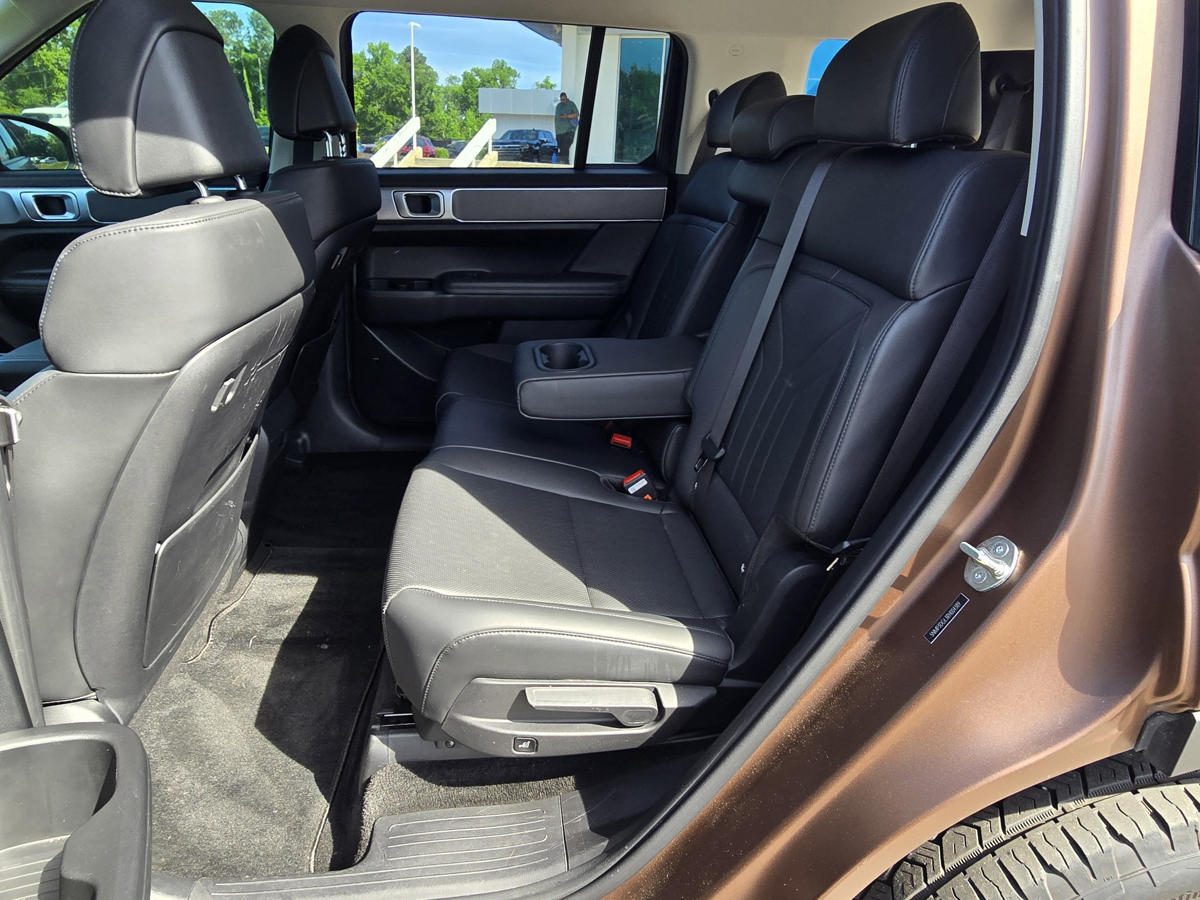 2024 Hyundai Santa Fe XRT