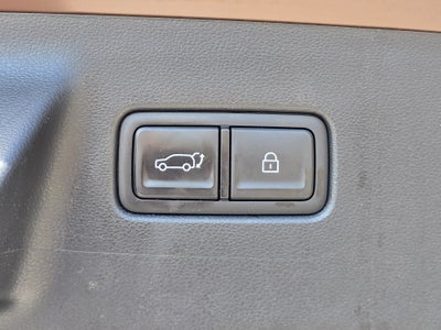 2024 Hyundai Santa Fe XRT