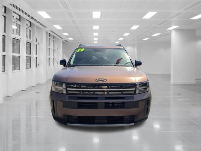 2024 Hyundai Santa Fe XRT