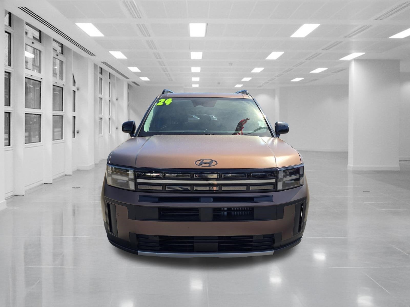 2024 Hyundai Santa Fe XRT