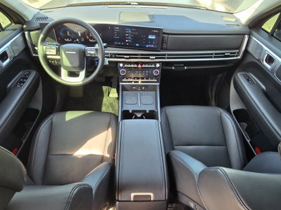 2024 Hyundai Santa Fe XRT