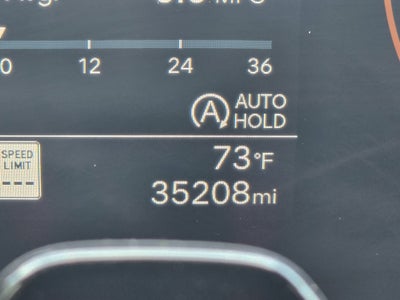 2024 Hyundai Santa Fe XRT