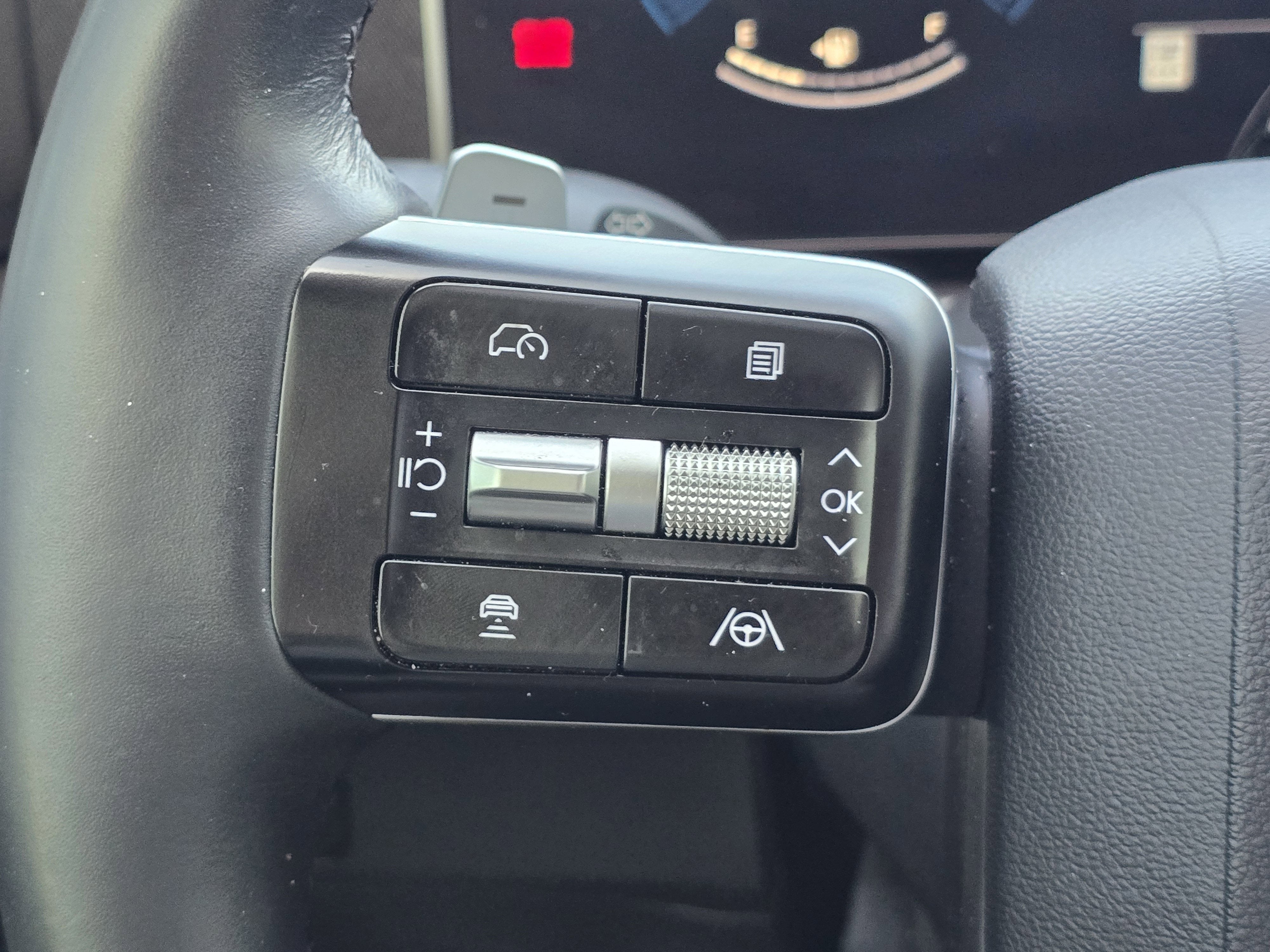 2024 Hyundai Santa Fe XRT