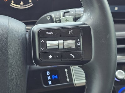2024 Hyundai Santa Fe XRT