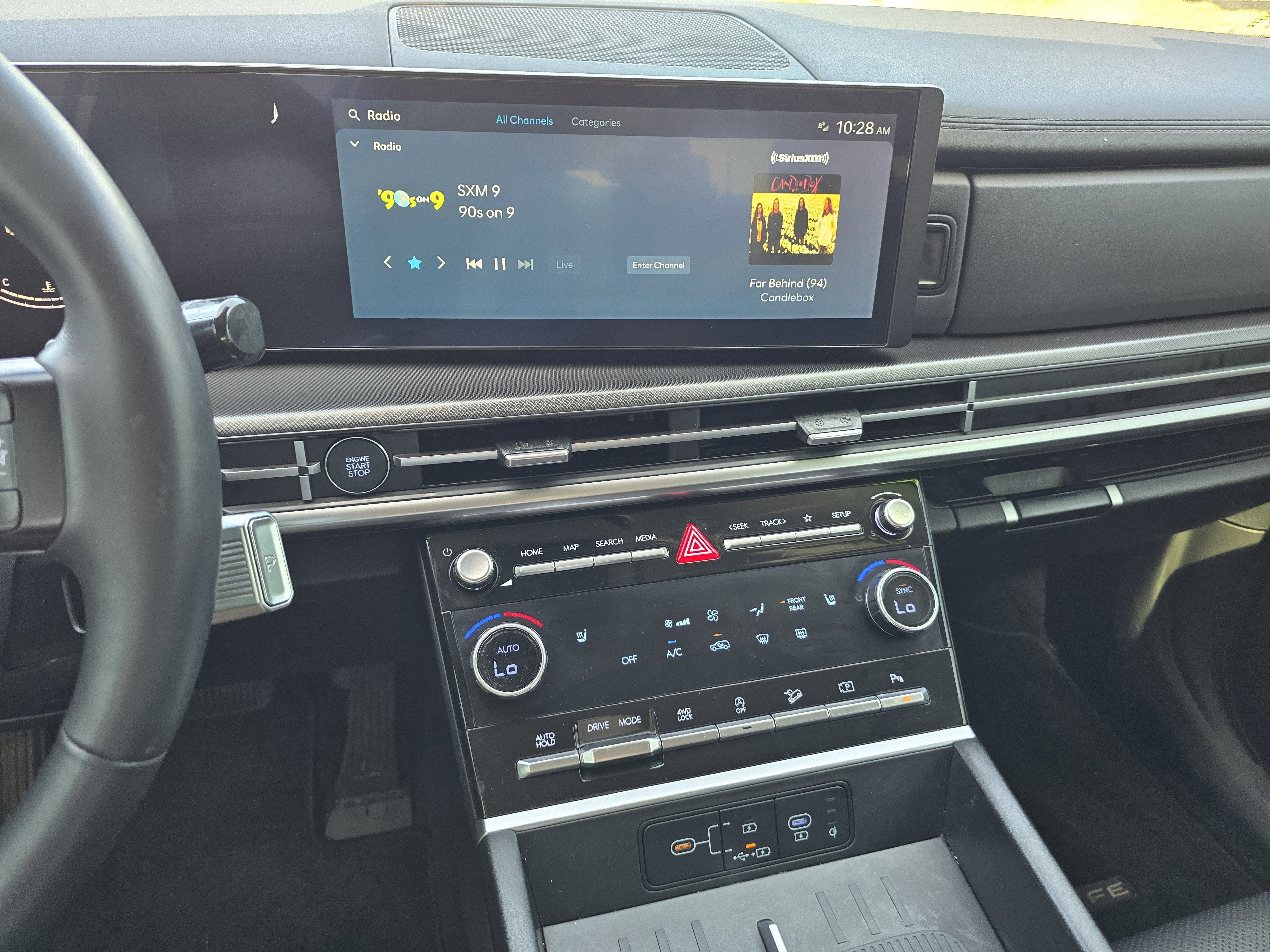 2024 Hyundai Santa Fe XRT