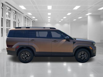 2024 Hyundai Santa Fe XRT
