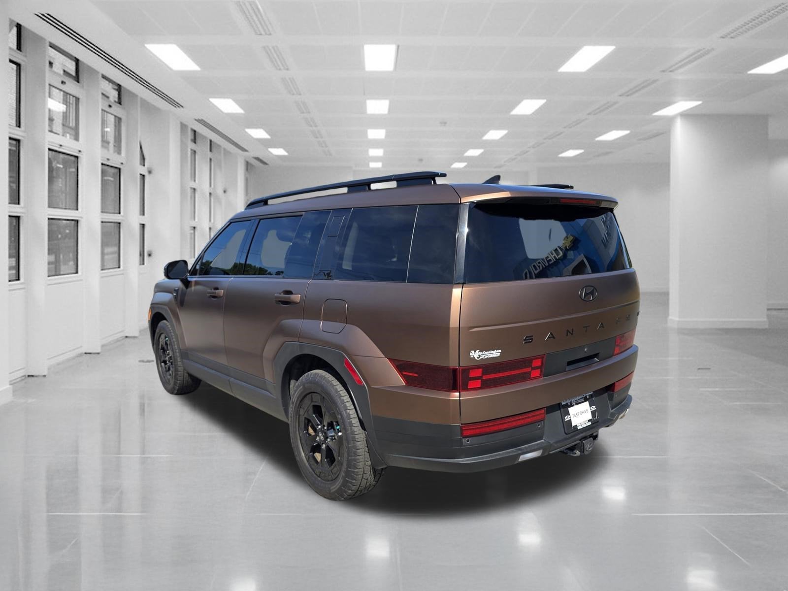 2024 Hyundai Santa Fe XRT