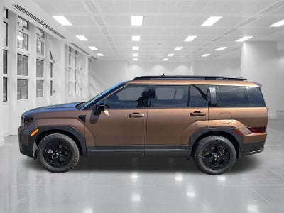 2024 Hyundai Santa Fe XRT