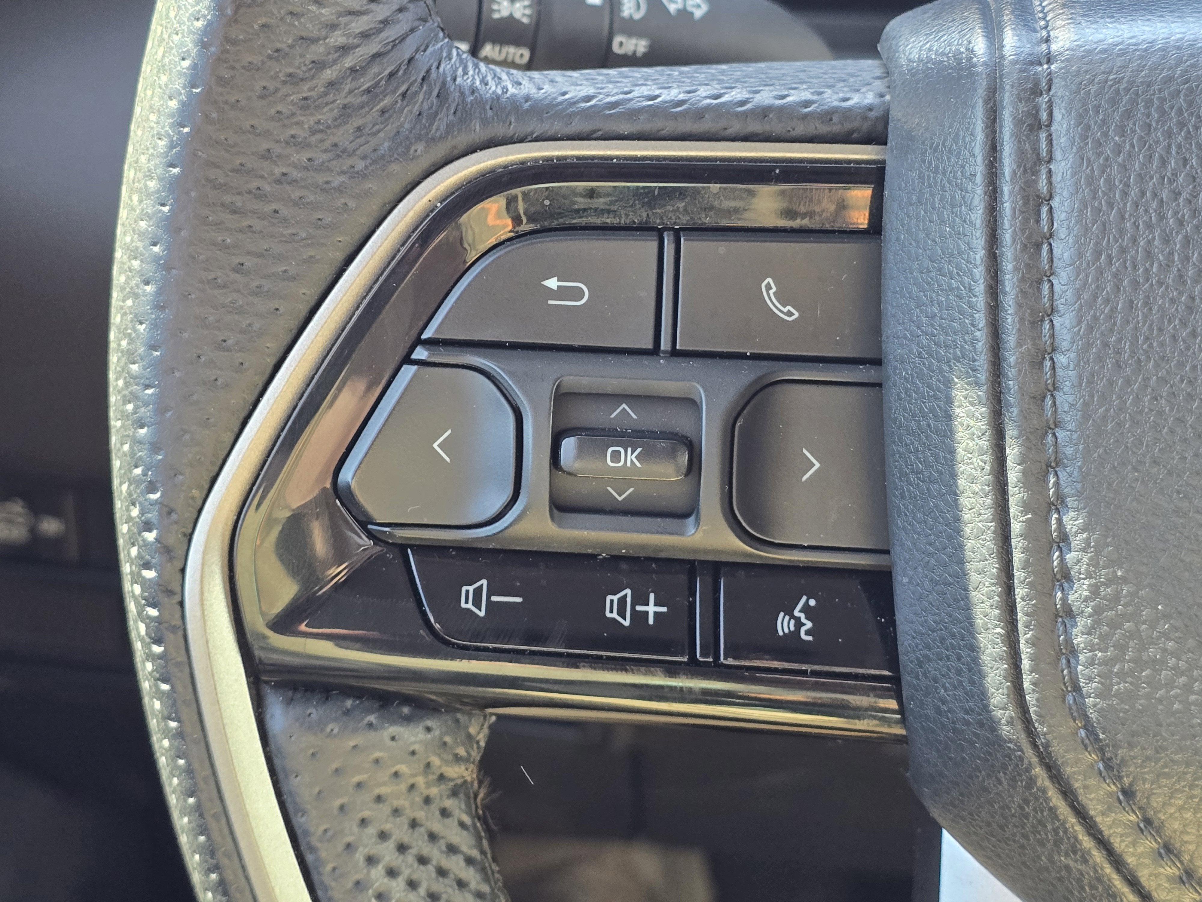 2024 Toyota Tundra 4WD Limited Hybrid