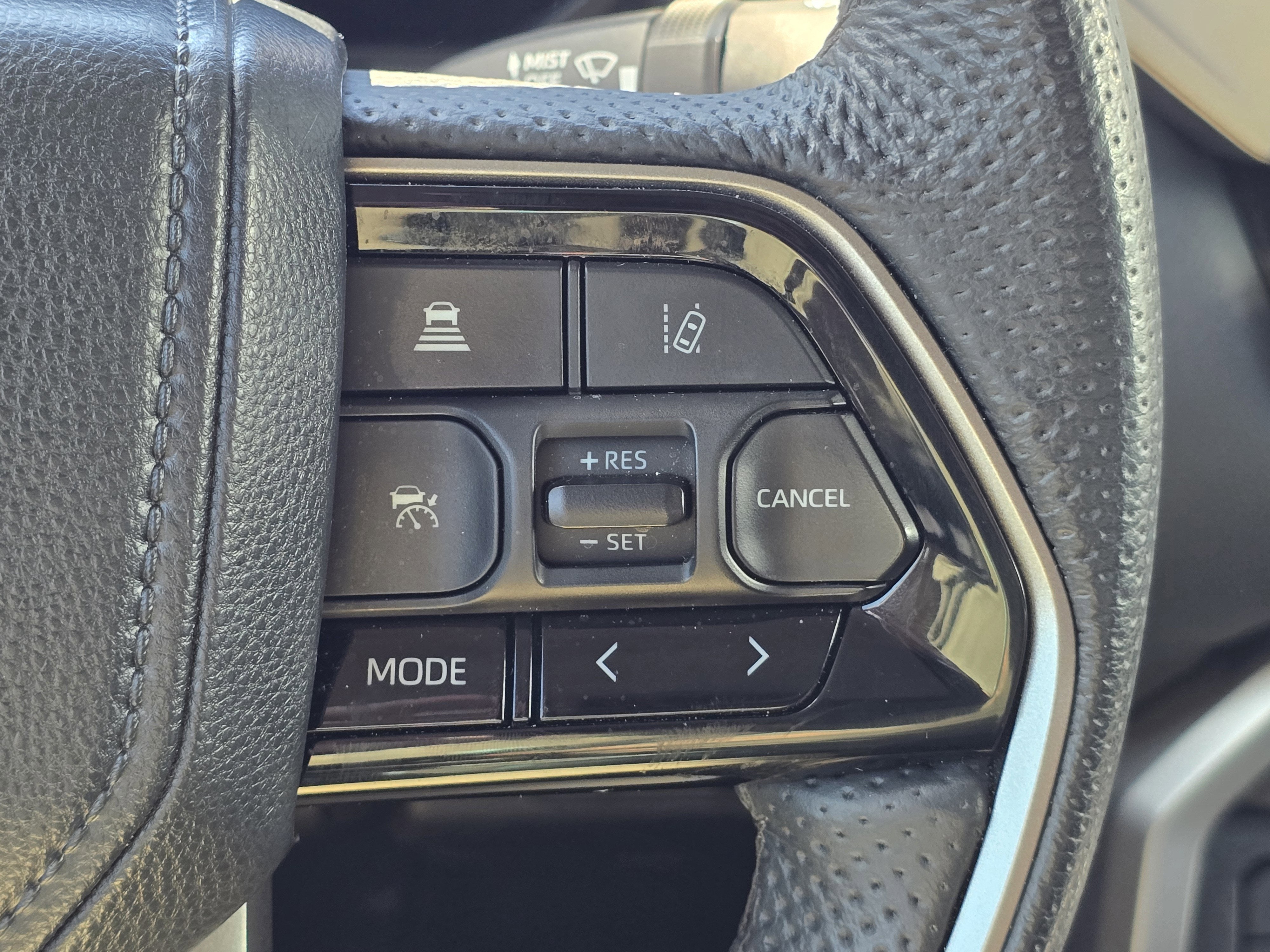 2024 Toyota Tundra 4WD Limited Hybrid