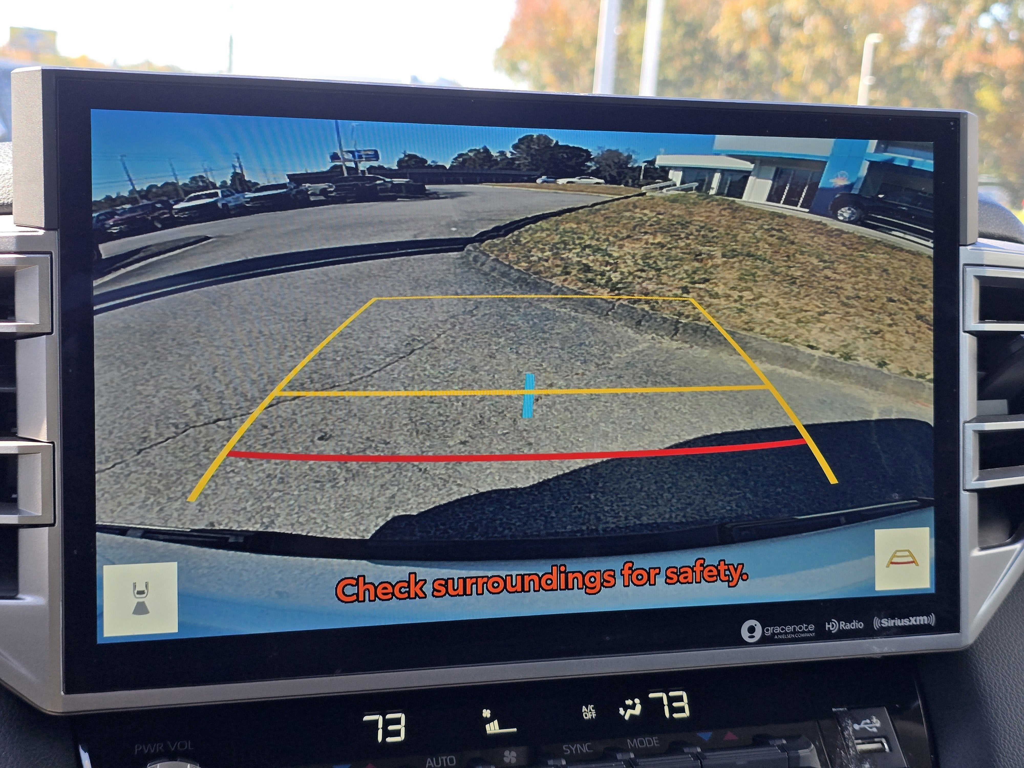 2024 Toyota Tundra 4WD Limited Hybrid