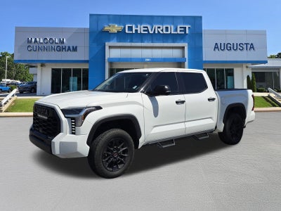2023 Toyota Tundra 2WD SR5