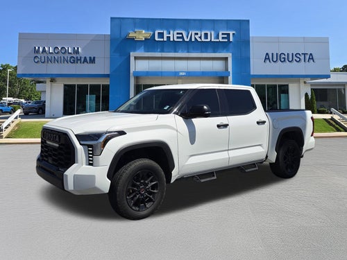 2023 Toyota Tundra 2WD SR5