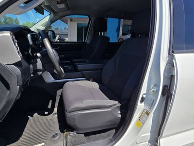 2023 Toyota Tundra 2WD SR5