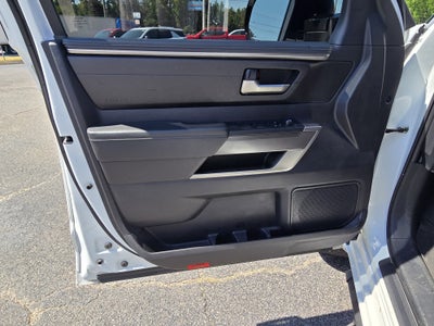 2023 Toyota Tundra 2WD SR5