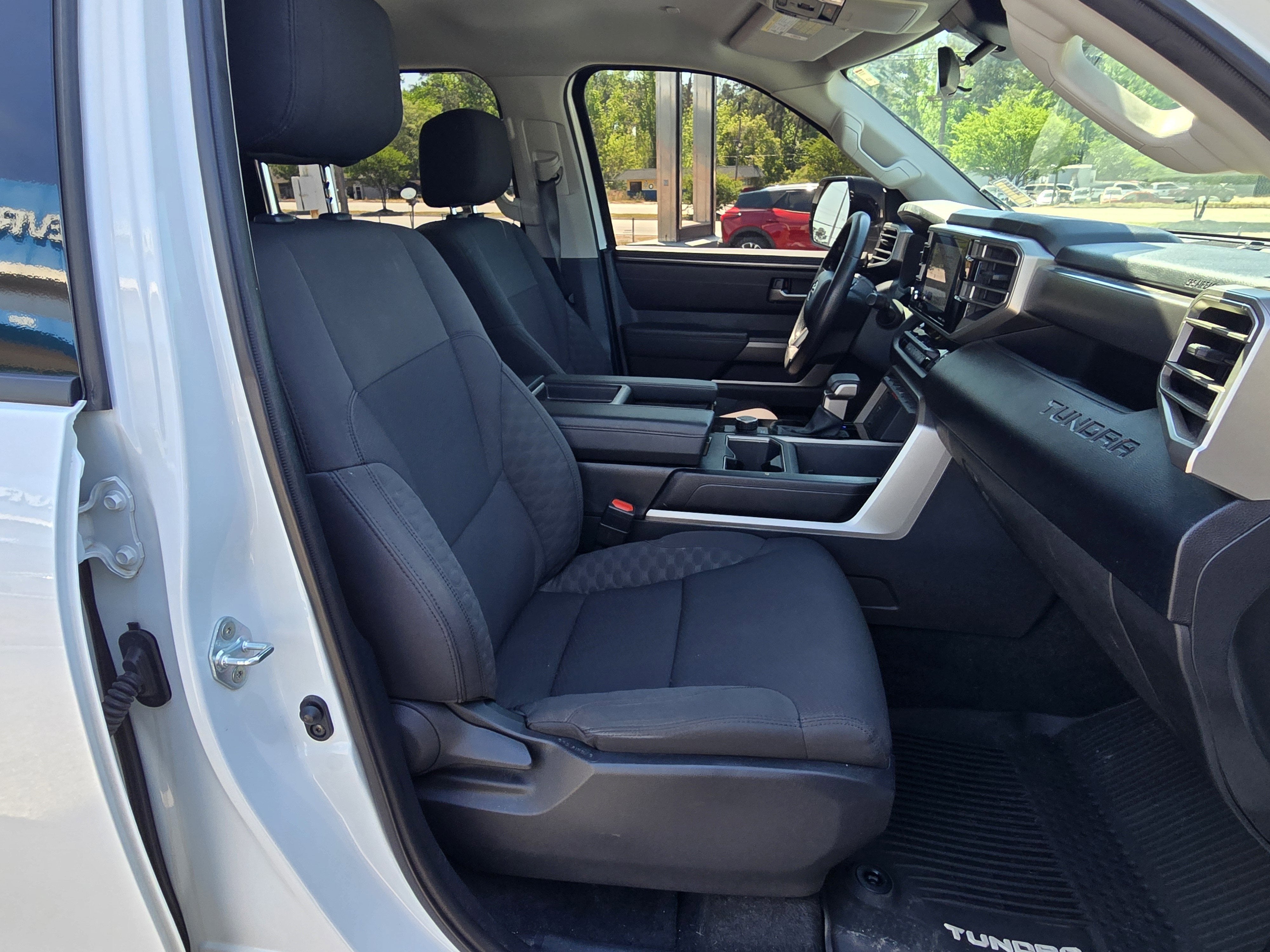 2023 Toyota Tundra 2WD SR5