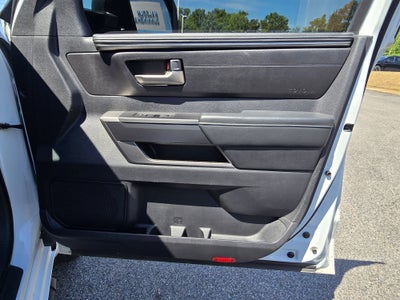 2023 Toyota Tundra 2WD SR5