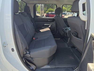 2023 Toyota Tundra 2WD SR5