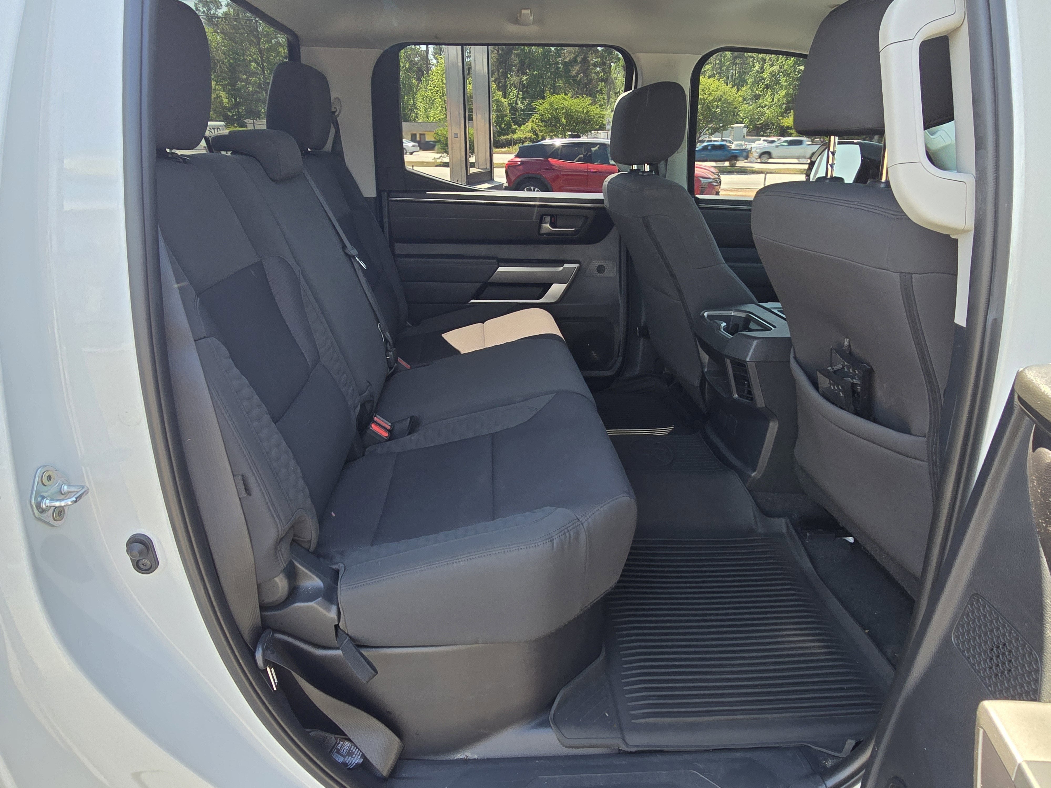 2023 Toyota Tundra 2WD SR5
