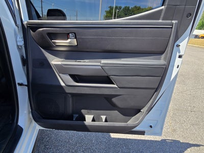 2023 Toyota Tundra 2WD SR5