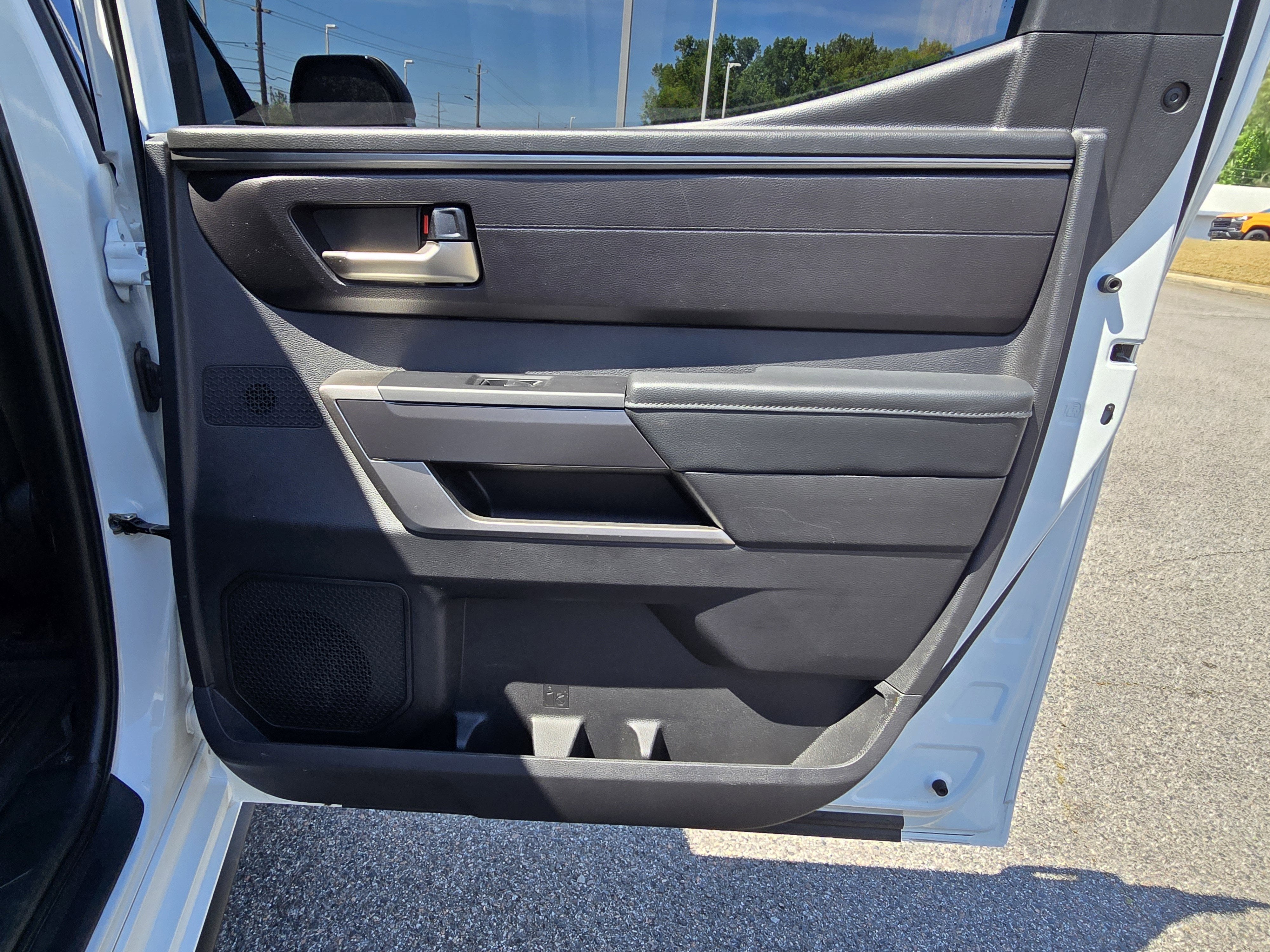 2023 Toyota Tundra 2WD SR5