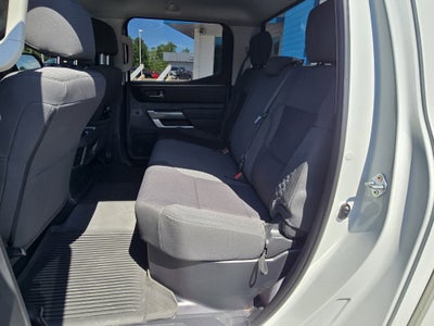 2023 Toyota Tundra 2WD SR5